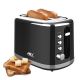 Anex Deluxe Toaster AG-3008 Brand Warranty.